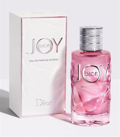 dior joy eau de parfum intense stores